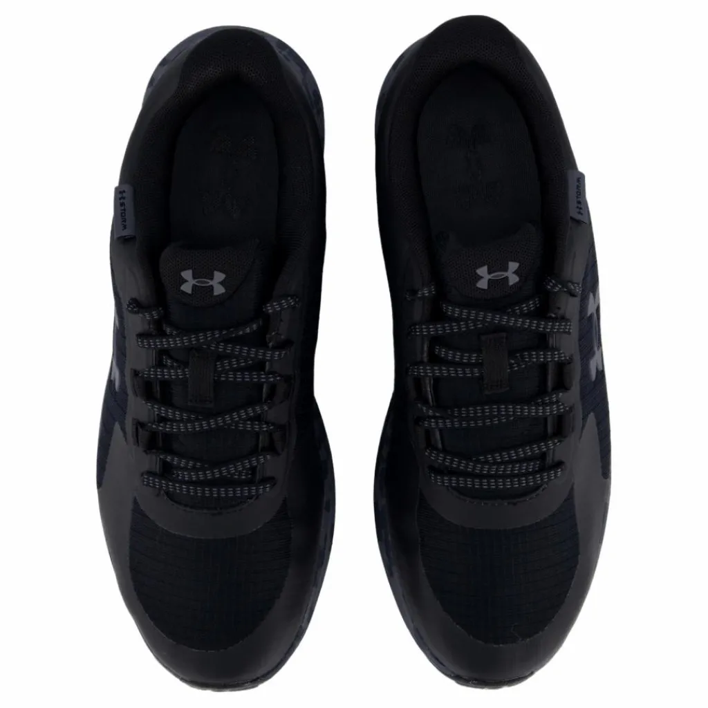 Ua Charged Bandit Tr 3 Sp Black