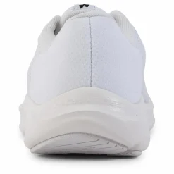 Ua Charged Pursuit 3 White