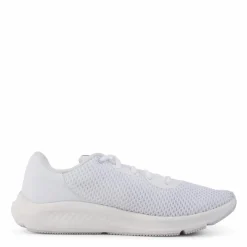 Ua Charged Pursuit 3 White