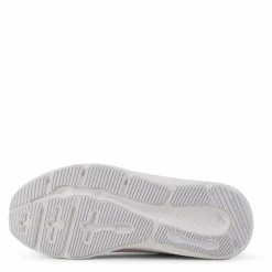 Ua Charged Pursuit 3 White