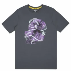 UA CURRY ANIMATED SKETCH SS