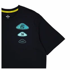 Ua Curry Championship Ss Black