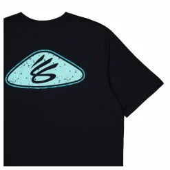 Ua Curry Championship Ss Black