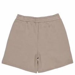 Ua Essl Flc Relax Bf Short Brown