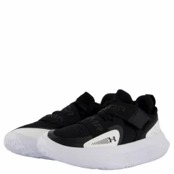 Ua Flow Futr X 4 Black