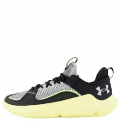 Ua Flow Futr X 3 Black