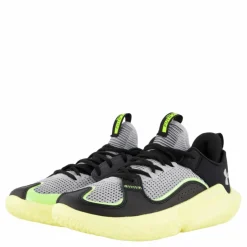 Ua Flow Futr X 3 Black