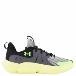 Ua Flow Futr X 3 Black