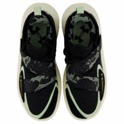 Ua Flow Futr X 4 Camo Black