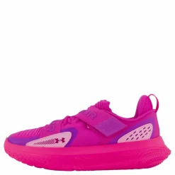 Ua Flow Futr X 4 Purple