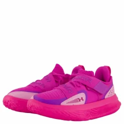 Ua Flow Futr X 4 Purple