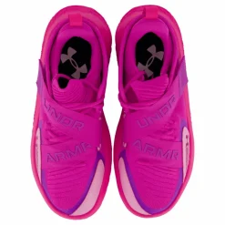 Ua Flow Futr X 4 Purple
