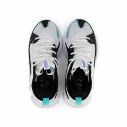 Ua Flow Futr X 3 Sos White