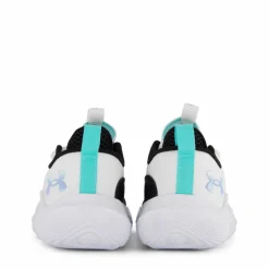 Ua Flow Futr X 3 Sos White