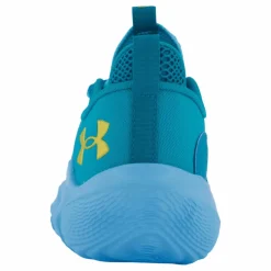 Ua Flow Futr X 3 Uaa Green