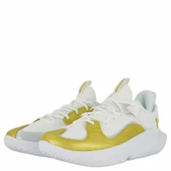 Ua Flow Futr X 3 White