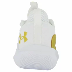 Ua Flow Futr X 3 White
