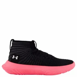 Ua Flow Futr X Elite Black