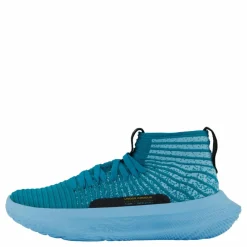 Ua Flow Futr X Elite Green