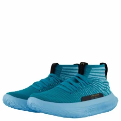 Ua Flow Futr X Elite Green