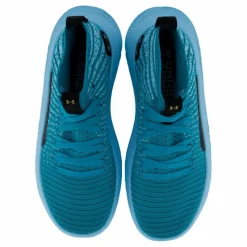 Ua Flow Futr X Elite Green