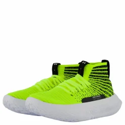 Ua Flow Futr X Elite Green