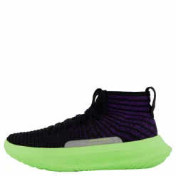 Ua Flow Futr X Elite Sos Black