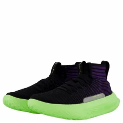 Ua Flow Futr X Elite Sos Black