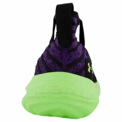 Ua Flow Futr X Elite Sos Black