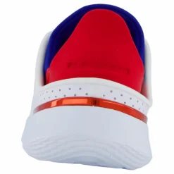 Ua Flow Slipspeed Trainr Syn White