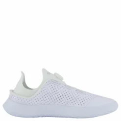 Ua Flow Slipspeed Trainr Syn White