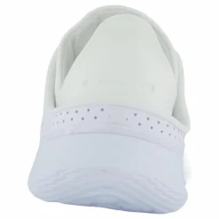 Ua Flow Slipspeed Trainr Syn White
