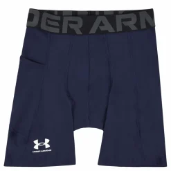 UA HeatGear Compression Shorts