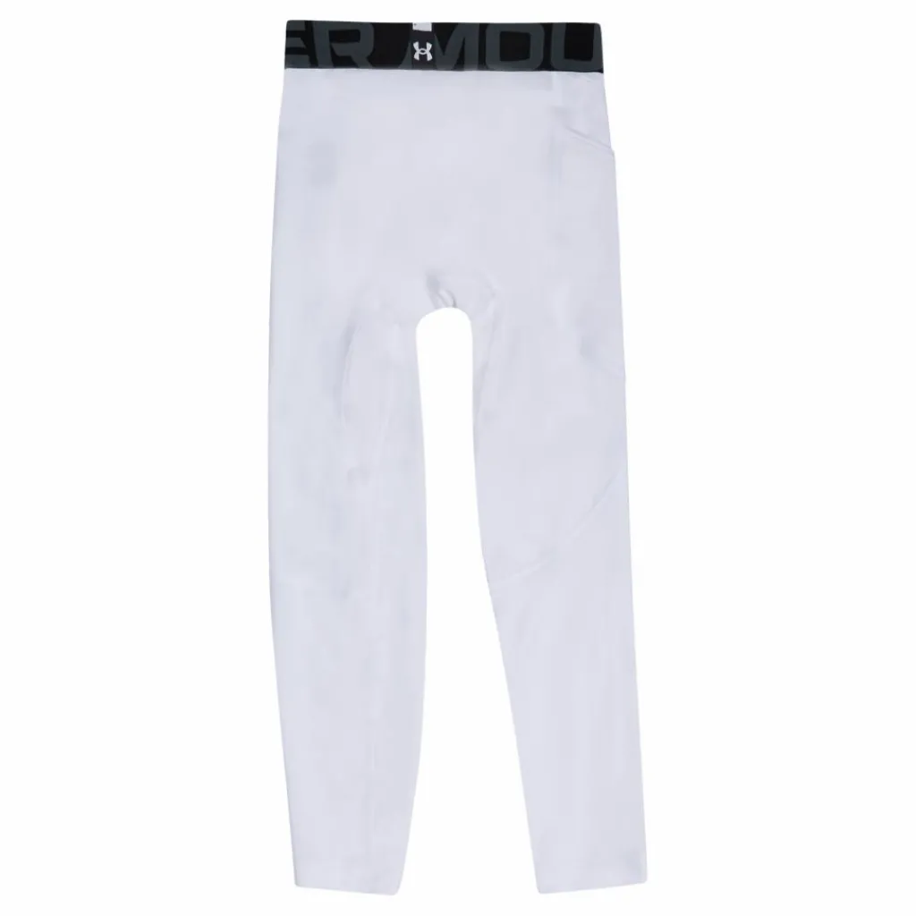 UA Hg Armour 3/4 Legging