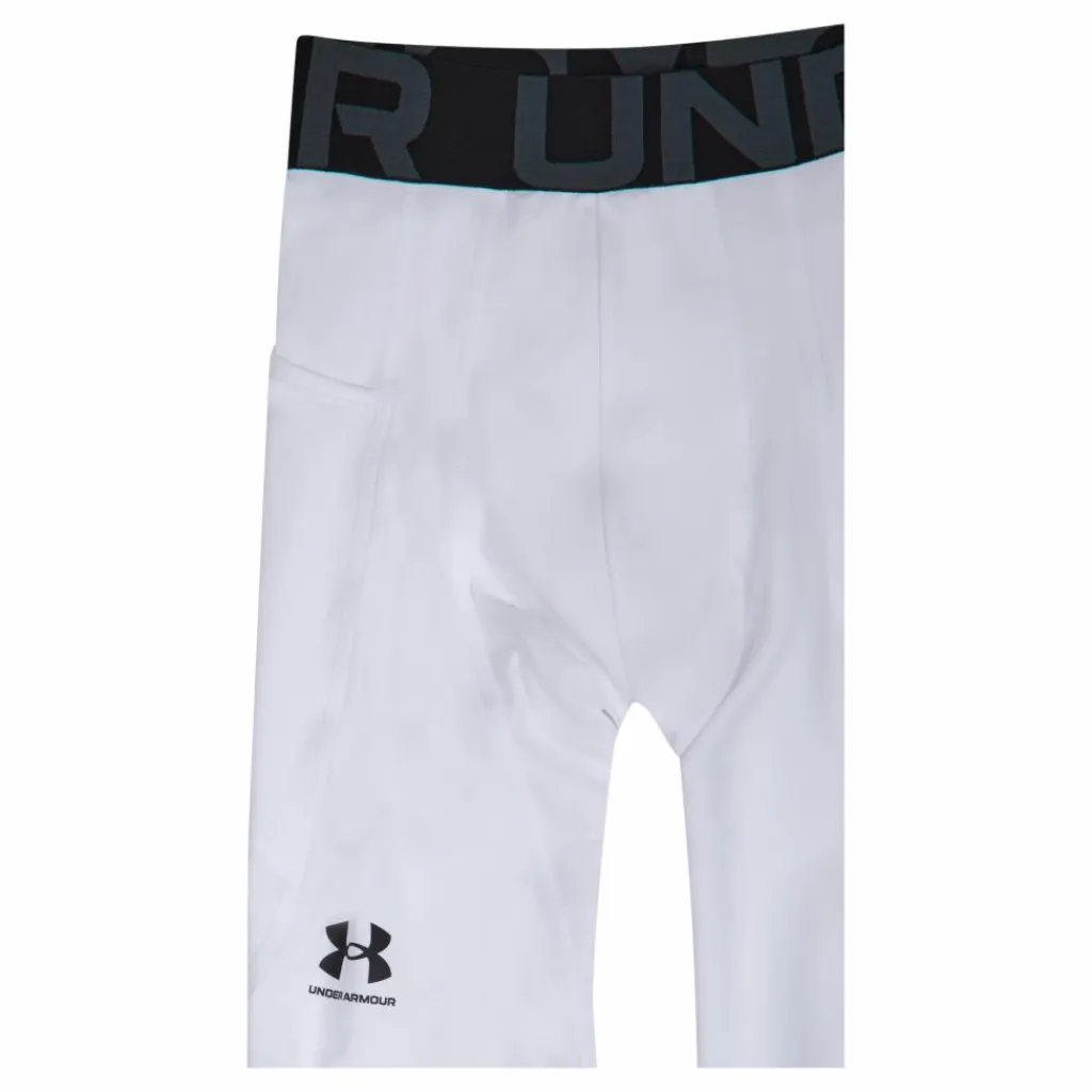 UA Hg Armour 3/4 Legging