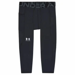 UA Hg Armour 3/4 Legging
