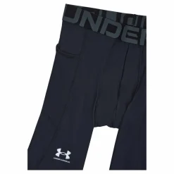 UA Hg Armour 3/4 Legging