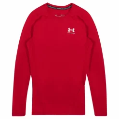 UA HG Armour Comp Ls