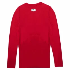 UA HG Armour Comp Ls
