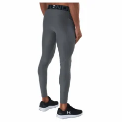 Ua Hg Armour Leggings Carbon Heather