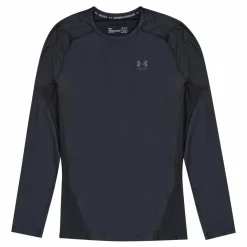 UA HG IsoChill Comp LS