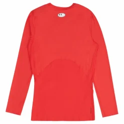 UA HG IsoChill Comp LS