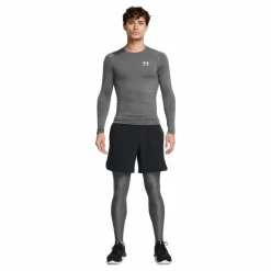 Ua Hg Isochill Leggings Castlerock