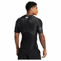 Ua Hg Isochill Prtd Ss Black