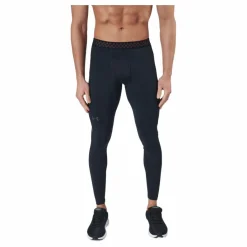 Ua Hg Rush 2.0 Leggings Black /  / Black