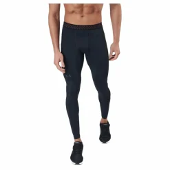Ua Hg Rush 2.0 Leggings Black /  / Black