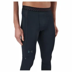 Ua Hg Rush 2.0 Leggings Black /  / Black