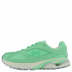 Ua Hovr Apparition Rtrftr Sd Green
