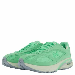 Ua Hovr Apparition Rtrftr Sd Green