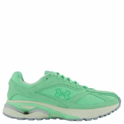 Ua Hovr Apparition Rtrftr Sd Green